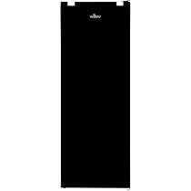 Willow WTF55B 177L Freestanding Tall Freezer with Reversible Door